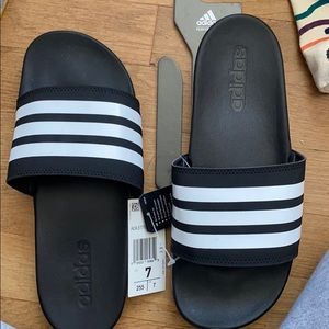 Adidas slides MENS